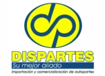 comercializadorasdispartes.com